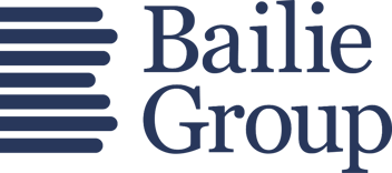 Bailie Group logo