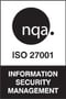 ISO 27001 Information Security Management